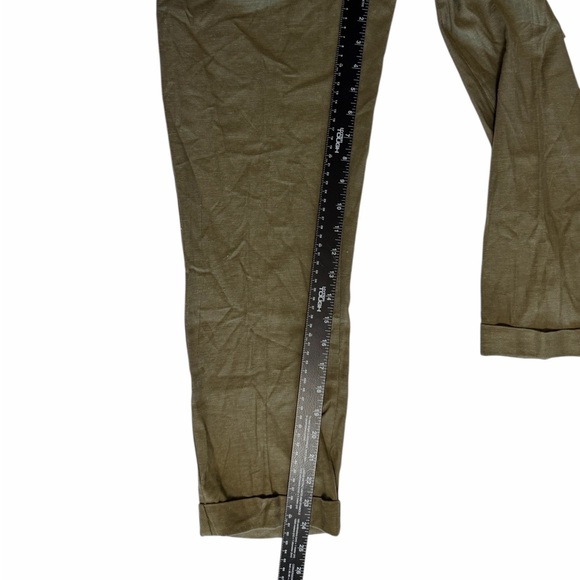 Kut from the Kloth Olive Green Chinos - Picture 11 of 11